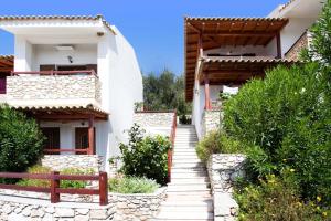 Villa Maraki Skiathos Greece