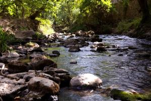 Guesthouse Eleftherios Achaia Greece