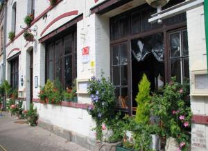 Hotels Logis Hotel le Dauphin : photos des chambres