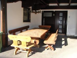 Ferienhaus Höllbacher