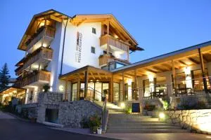 Hotel Regglbergerhof - Ponte Nova