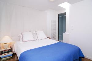 Appartements Maison Antoinette Paris - Maison Nomade Chic : photos des chambres