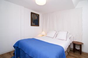 Appartements Maison Antoinette Paris - Maison Nomade Chic : photos des chambres