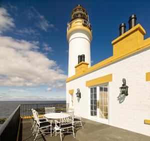 Maidens Road, Turnberry, Girvan, Ayrshire KA26 9LT, Scotland.