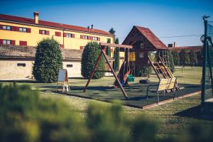 Agriturismo Miralbello