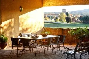 Turisme Rural Ca l,Anguila - Fontanilles