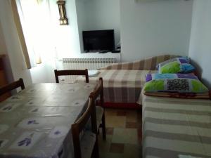 Apartment in the center