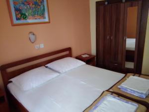 Apartment in the center