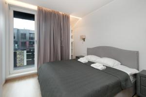 8ERA Business Executive Rotermanni Apartments