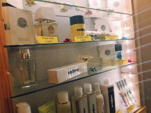 il quadrifoglio guesthouse