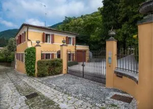 Casa nel cuore del prosecco - Santo Stefano