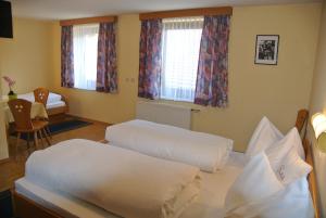 Gasthof Zum Stollhofer