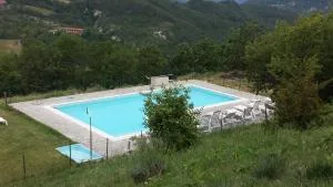 Agriturismo Le Piagge - Grognardo