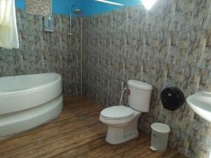 Mailuay Resort
