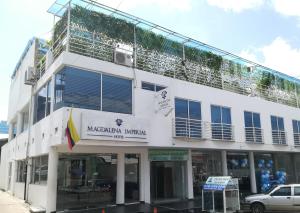 Magdalena Imperial Hotel By GHO Hoteles