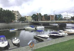 Wroclaw City Apartments