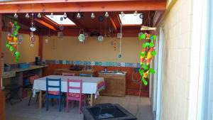 Santa Margarita Coquimbo