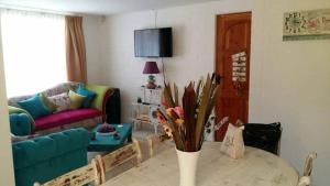 Santa Margarita Coquimbo