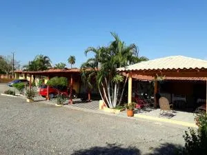 Novo Hotel - 卡罗莱纳