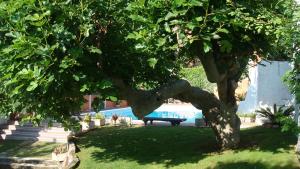 Comarquinal Bioresort Penedes