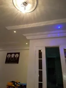 Hann Mariste - 达喀尔