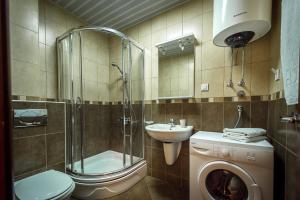 Comfort Studio room in Apartments Montreal