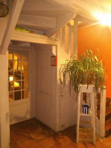 B&B / Chambres d'hotes Chambre d'hotes Le Moulin de Moulis : photos des chambres