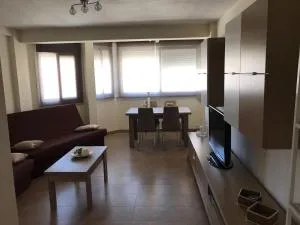 Estudio Torre del Mar - Vélez-Málaga