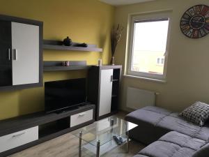 Apartman Jarosova