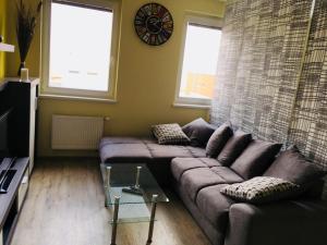 Apartman Jarosova