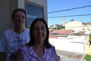 Hospedaria Servos de Maria