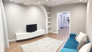 Modern New Apartment for your visit to Chisinau !