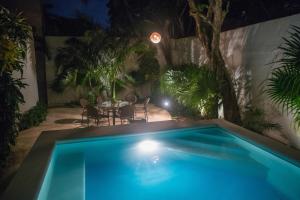 Cozy house downtown Cancun