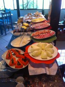 Pousada Requinte da Mantiqueira