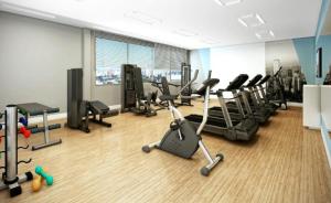 Wise Expo Center Norte-Campo de Marte