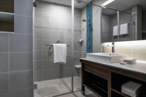 The Residency Towers, Rameswaram