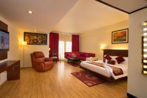 Hotel Atithi