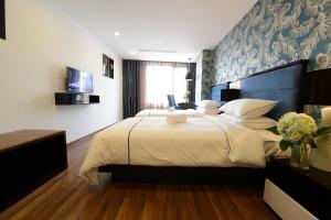 Hanoi Emerald Waters Hotel & Spa