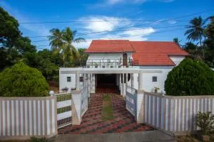Dayanithi Guest House - Nirveli North