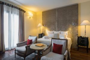 Hotels Hotel Demeure Loredana : photos des chambres