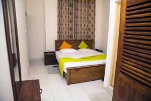 Auslink Hotel