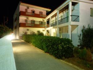 Haris Apartments Heraklio Greece