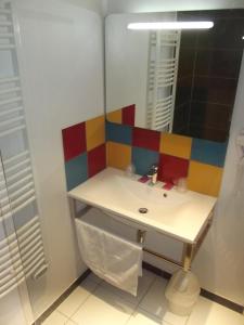 Hotels Hotel L'Oceane : photos des chambres