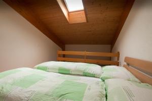 Double Room on 2 floors room in Hotel Hof und Post