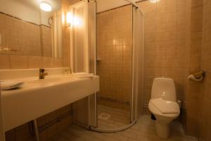 Standard Twin Room room in Haparanda Stadshotell