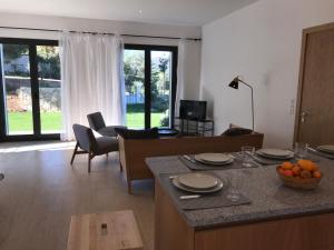 Villas Cantari : photos des chambres