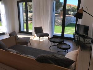 Villas Cantari : photos des chambres