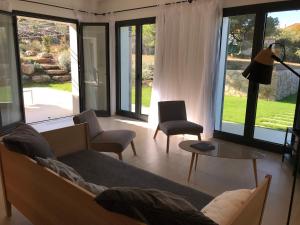 Villas Cantari : photos des chambres