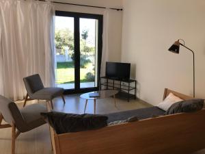 Villas Cantari : photos des chambres