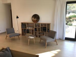 Villas Cantari : photos des chambres